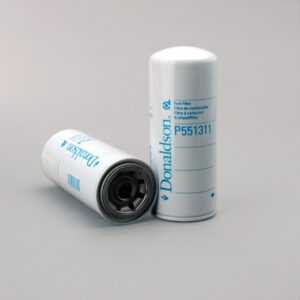 Dn-P551311 - Fuel Filter, Spin-On