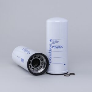 P552025 - Lube Spin Filter