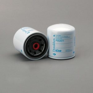 P552071 - CLNT Filter