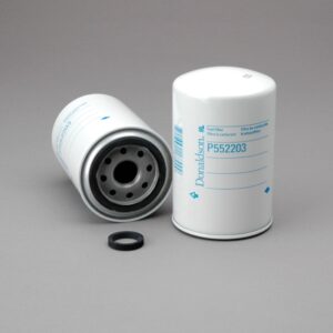 P552203 - FUEL FILTER, SPIN-ON