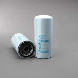 P554005 - Lube Filter, Spin-On Full