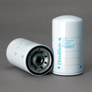 DN-P556917 - FUEL FILTER, SPIN-ON SECONDARY