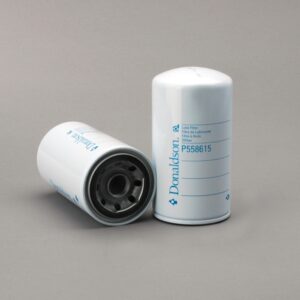P558615 - LUBE FILTER, SPIN-ON FULL FLOW