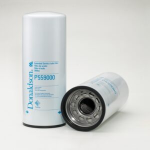 P559000 - Donaldson Spin-On Full-Flow Lube Filter for Cummins / Freightliner