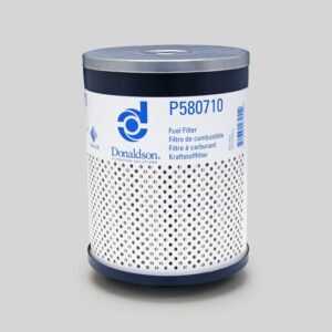 DN-P580710 - Engine Fuel Water Filter Detroit Diesel