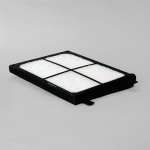 P614223 - AIR FILTER, PANEL VENTILATION