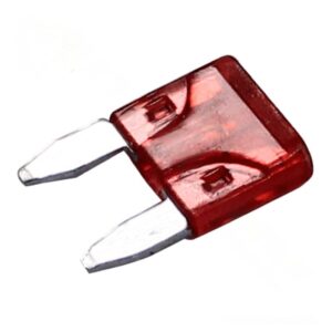 577.AMF10 - Mini Blade Fuse 10 Amp - 5pk