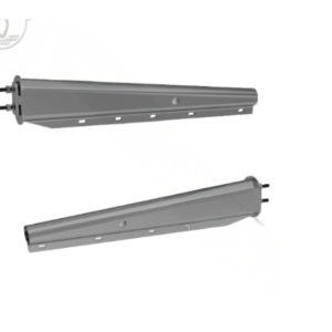 562.492SS430 - Spring-Loaded Hanger Tapered SS430