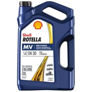 sh550046251 - Rotella T6 Multi-Vechile 5w30 / Price per