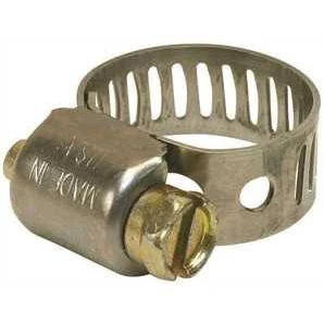 561.20010-B - Hose Clamp 0.56in to 1.06in Breeze