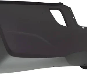 564.46361 - Bumper End LH Freightliner w-o Fog No Ai