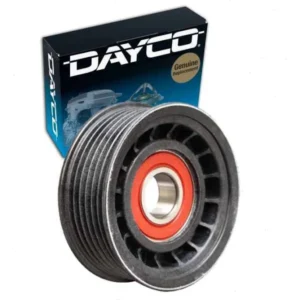 819.36095 - Belt Pulley