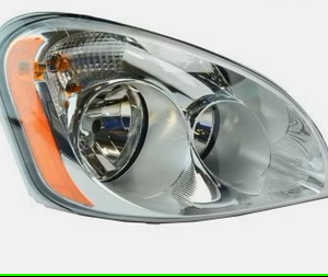 564.46058 - Headlamp RH Freightliner