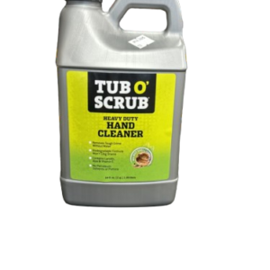 TS64 - Tub O'Scrub