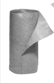 580.25400AM - Universal Absorbent 30in x 150ft