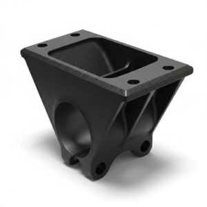 WCSP0011 - Trunnion Stand 4.50"