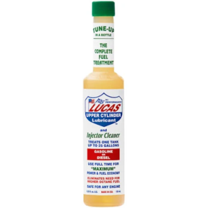 10020 - Fuel Treatment 5.25OZ
