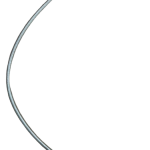 177.10184 - Discharge Hose 2 Fem SAE Swivel 84in