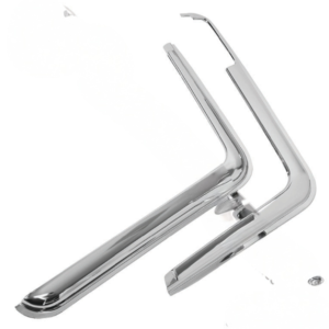 562.59001AC - Window Chop Top Kenworth