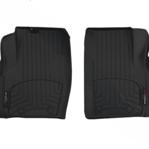 Floor Mat Pair Freightliner Molded