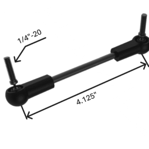 MSRK4605 - Linkage Kit Freightliner