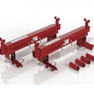 CAD-15FCO - Ford Cab adapter for Mobile Lifts