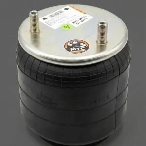 MTC-S34733 Air Spring | Heavy Duty Truck Suspension Air Bag