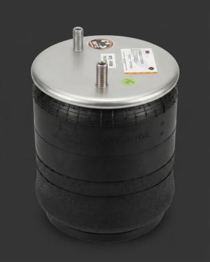 MTC-8708,8708, 1R13-177, 64638, AB1DK25E-8708,566.ER8708 Shop More Air Springs Air Springs Category MTC Truck Parts Heavy Duty Truck Parts