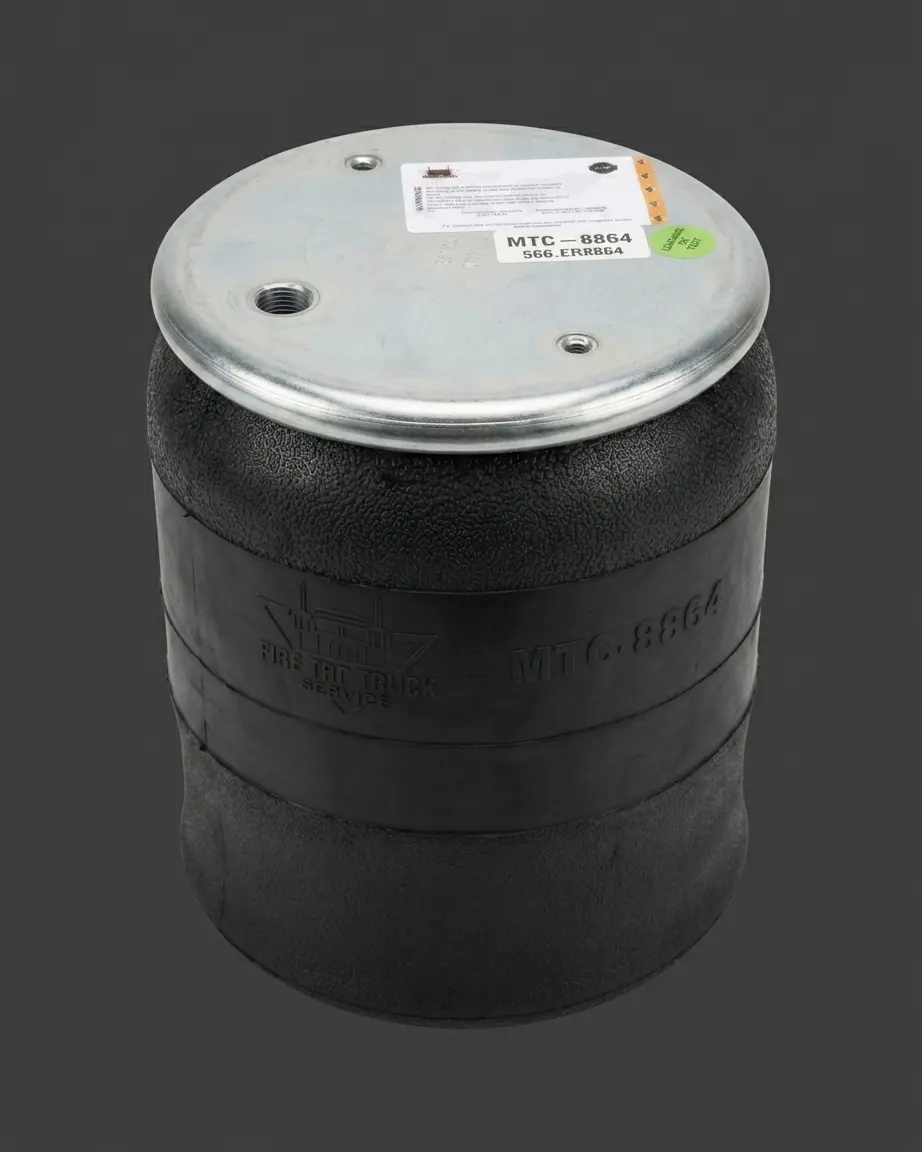 8864, 1R12-1097, 66666, AB1DK23L-8864, MTC-8864 truck air bags MTC-8864 Heavy Duty Truck Air Bags Suspension Replacement