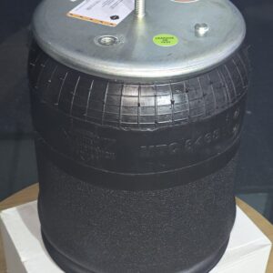 MTC-8468 Rolling Lobe Air Spring