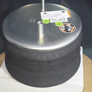 MTC-8729 Rolling Lobe Air Spring