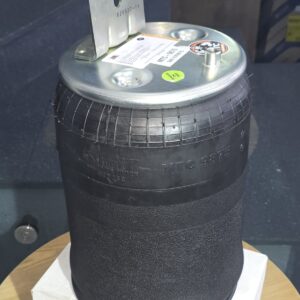 MTC-9875 Rolling Lobe Air Spring