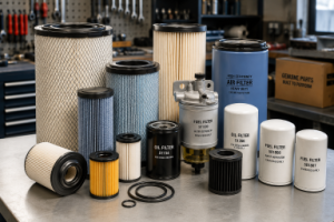 buy truck filters Illinois