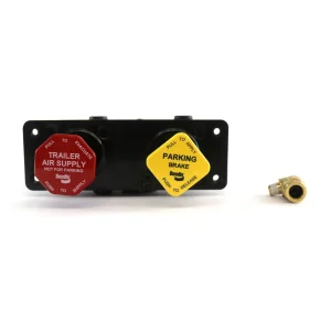 170.K021464 - MV3 Type Dash Control Module