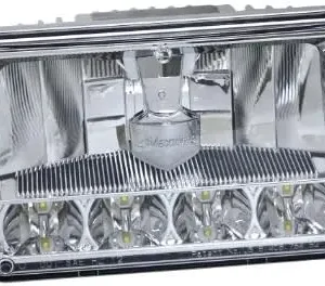 571.LD4X6W5HL - Headlamp High/Low Beam 4in X 6in LED