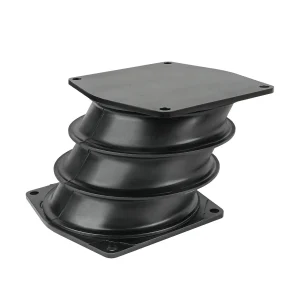 MLC1N - Bolster Spring Hendrickson Type