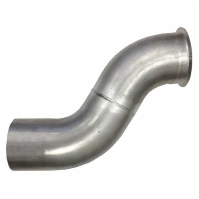 Exhaust Pipe ALZ Freightliner 562.U4617094030A