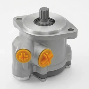 465.TRW.46 - Power Steering Pump EV-Type