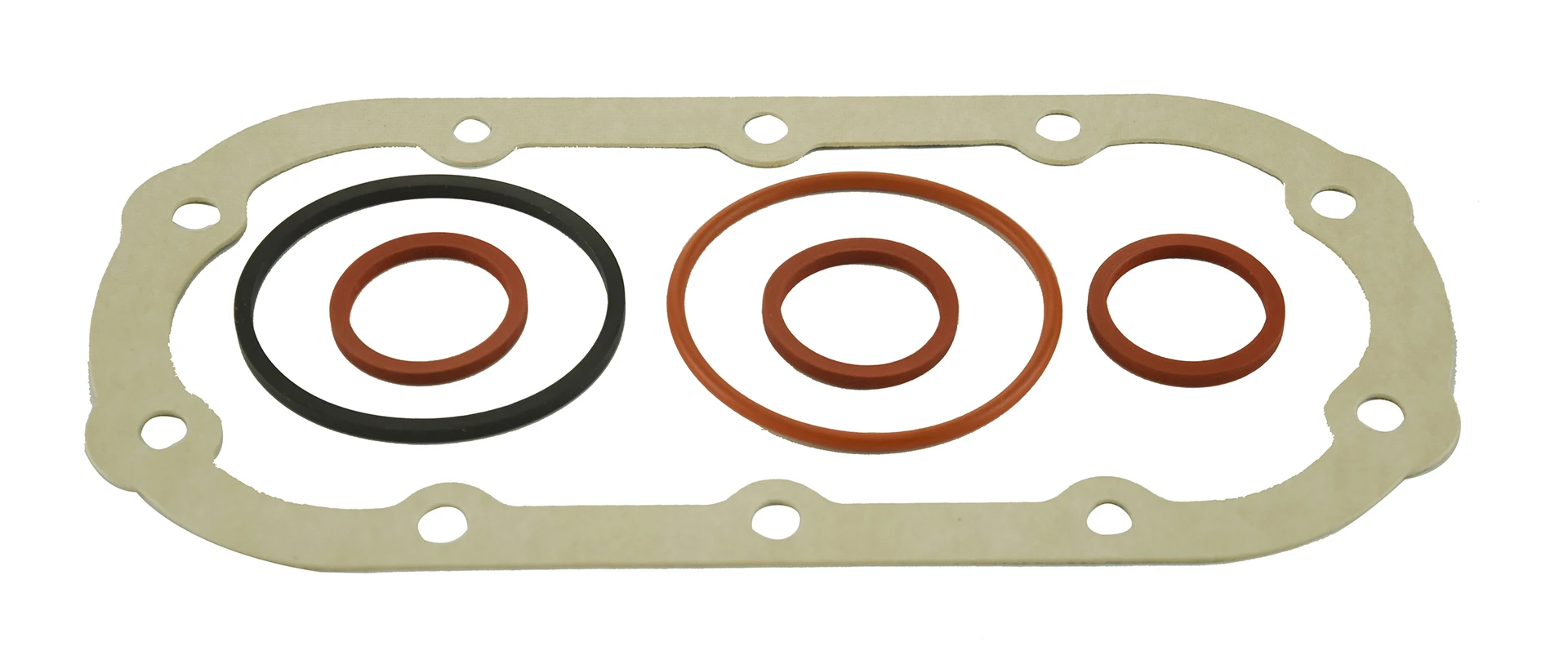 Oil Cooler Gasket Kit Detroit Diesel 840.237789GK