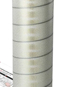 Engine Air Filter Mack 831.624634