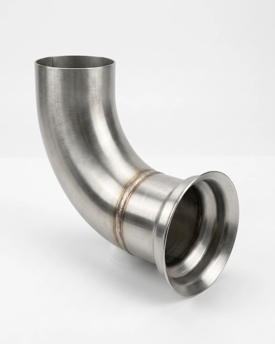 Exhaust Pipe 409SS Freightliner 562.U4629721SS