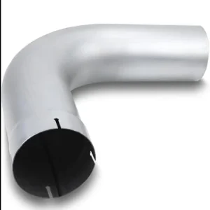 Exhaust Elbow SS Mack 562.U624250SS