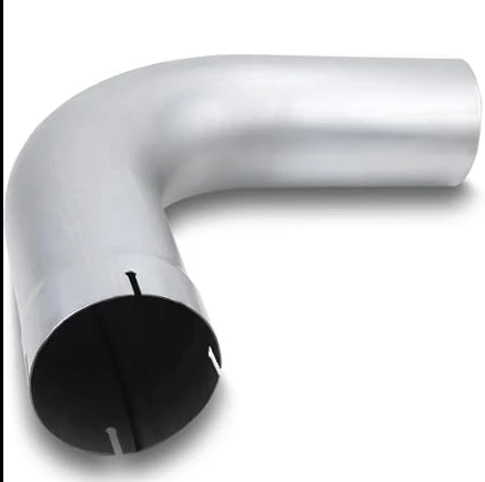Exhaust Elbow SS Mack 562.U624250SS