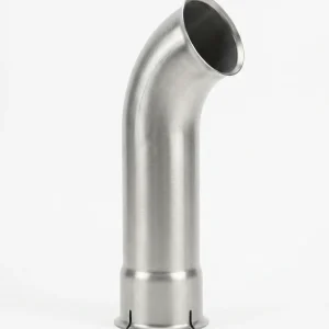 Exhaust Elbow SS Peterbilt 562.U7570101SS