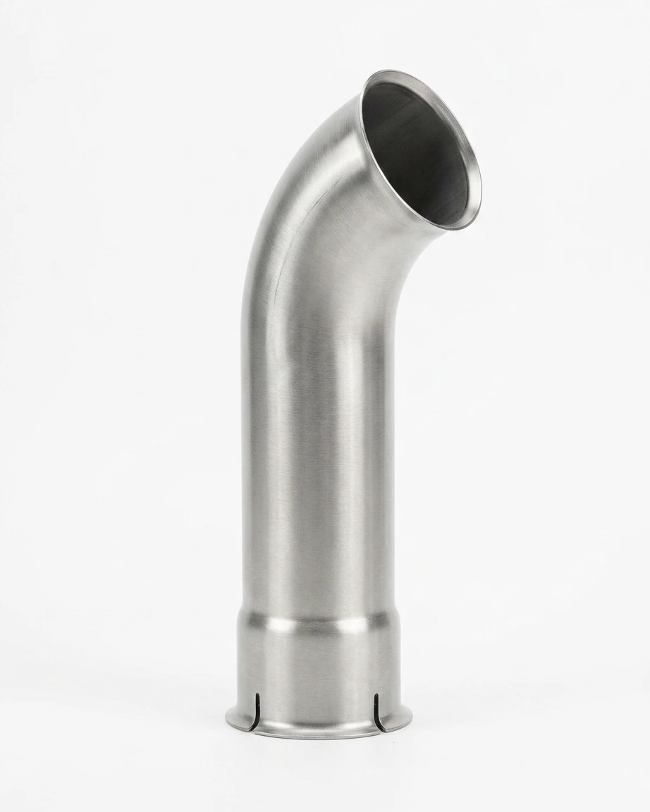 Exhaust Elbow SS Peterbilt 562.U7570101SS