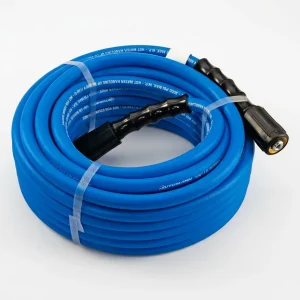 Pressure Washer Hose 1/4in x 50ft 579.PWH4M22-50