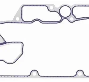 Oil Cooler Gasket Detroit DD13 DD15 572.46028