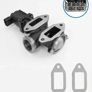 EGR Valve Cummins 820.V90010