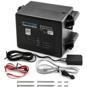 Side Load Breakaway Kit 577.SL911K