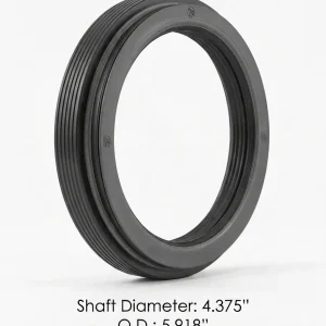 SKF 43761XT wheel seal CR Scotseal X-Treme for commercial trucks, 43761XT, 181.CR43761XT, SKF 43761XT, Automann 181.CR43761XT, SKF, CR Scotseal, Scotseal X-Treme, Wheel Oil Seal, Hub Seal, Axle Seal, HNBRX Seal, EPDM Seal, Chevrolet, GM, Ford, International, Kenworth, Mack, Meritor, Volvo, Commercial Truck Parts, Heavy Duty Sealing Systems